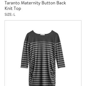 Maternity Top